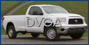 2009 Toyota Tundra 2WD Truck